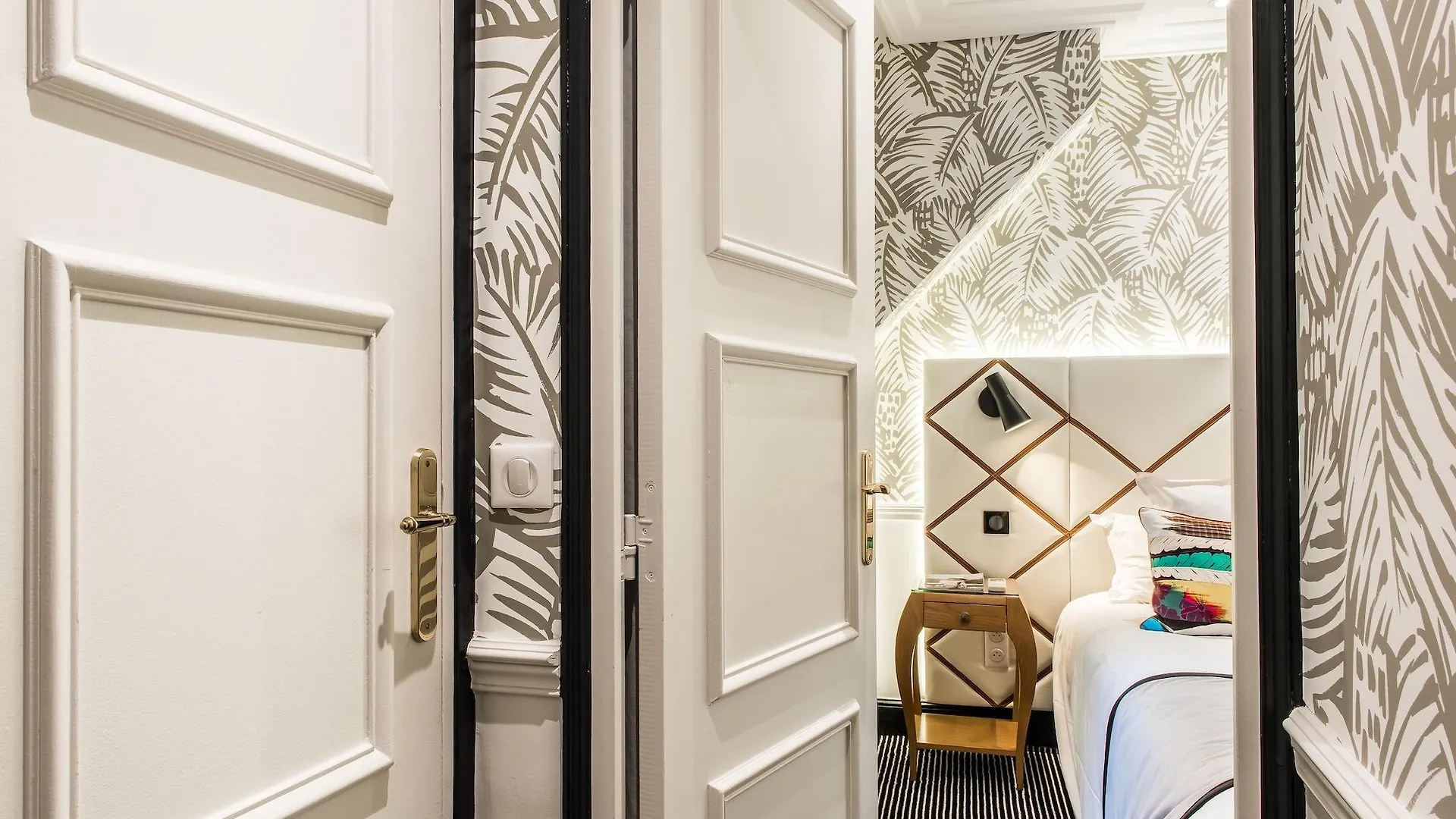 Hotel Jardin Le Brea