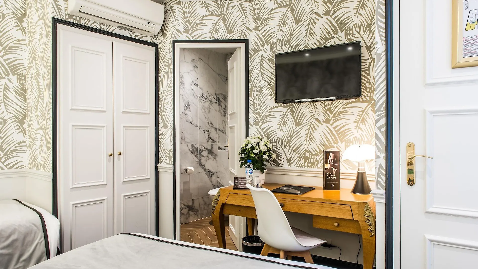 Hotel Jardin Le Brea