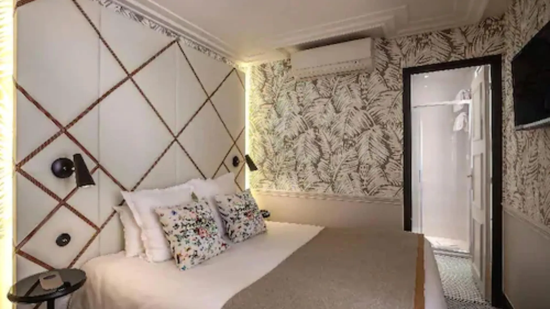 Hotel Jardin Le Brea
