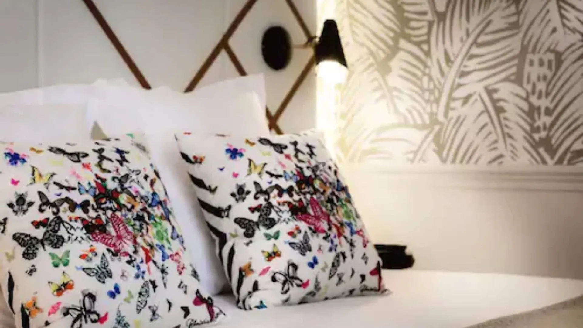 Jardin Le Brea Hotel 3*