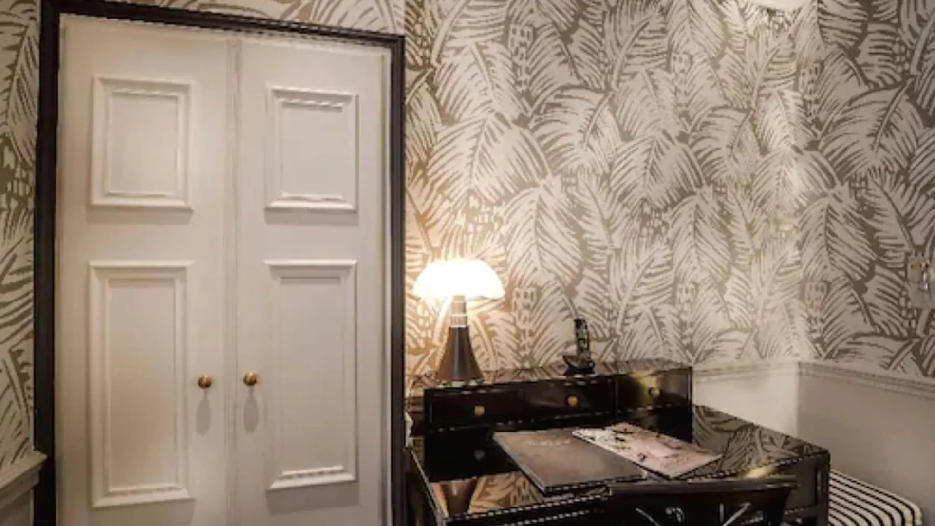 Hotel Jardin Le Brea 3*