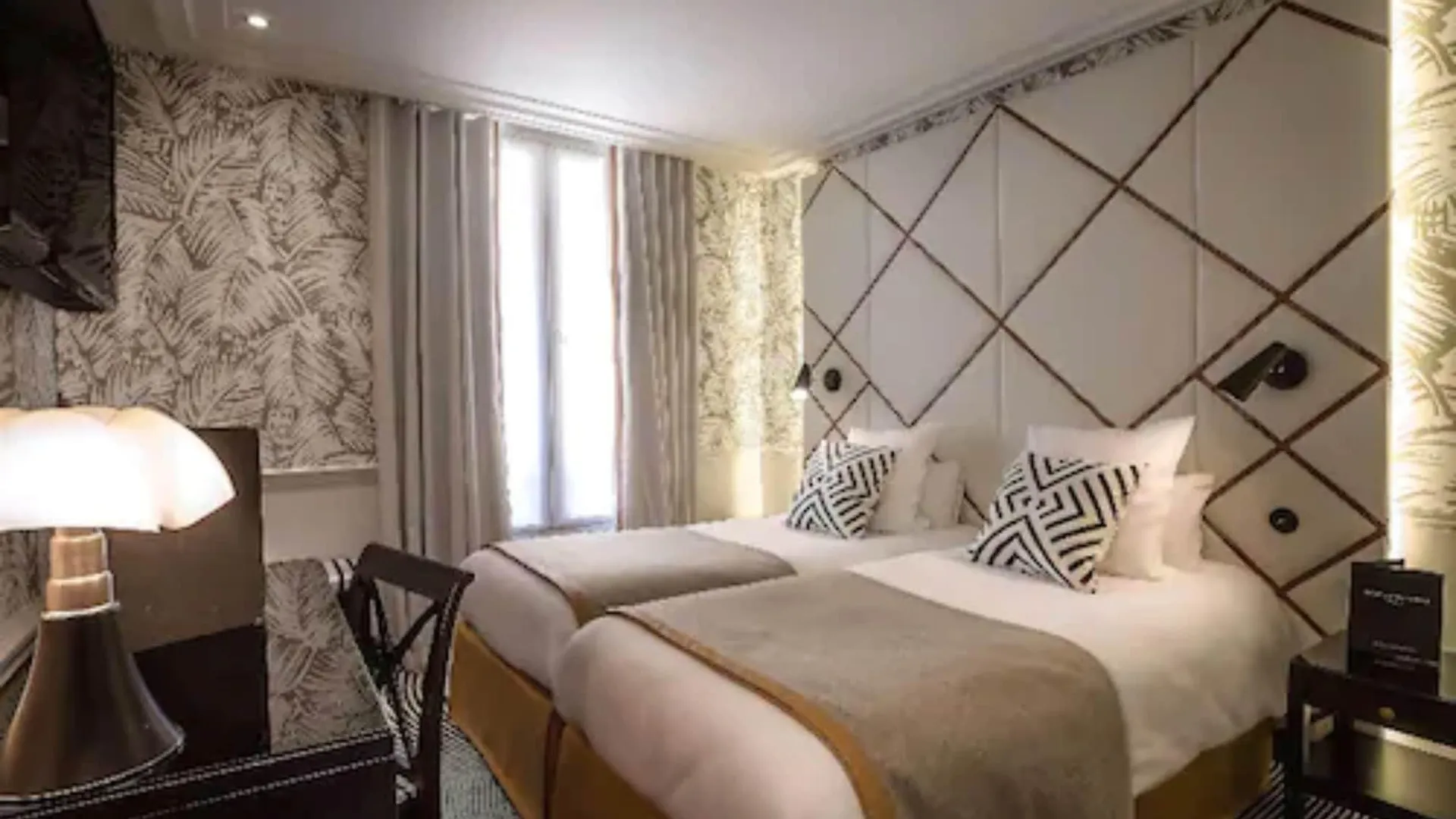 Jardin Le Brea Hotel