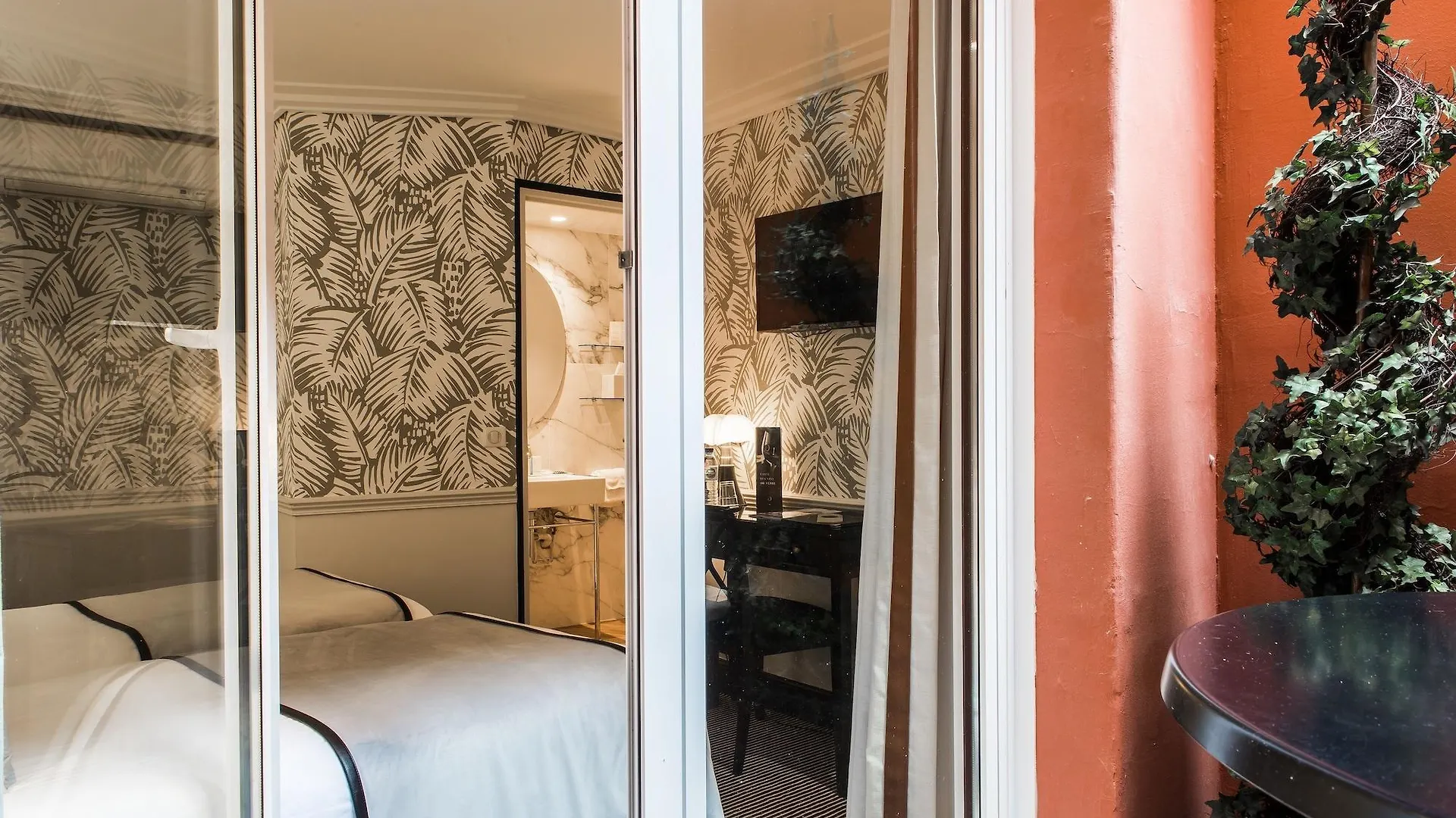 Hotel Jardin Le Brea