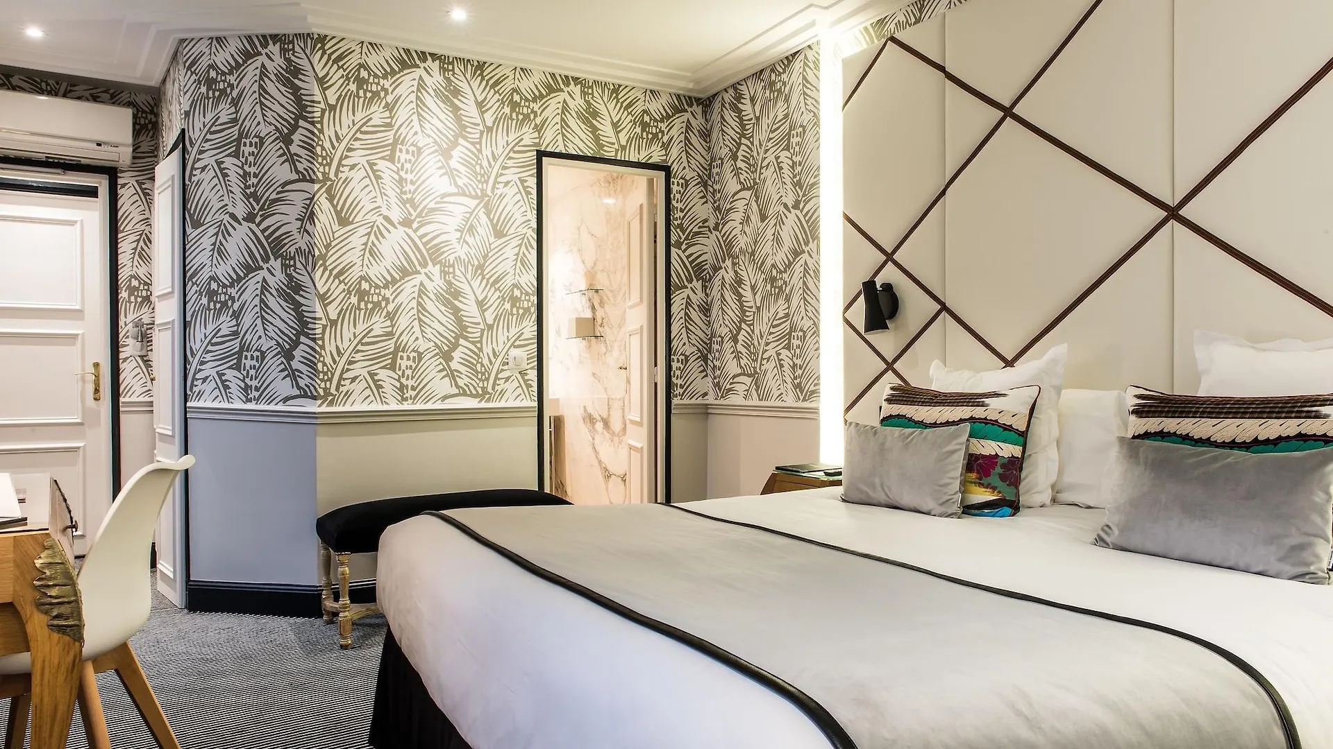Jardin Le Brea Hotel 3*