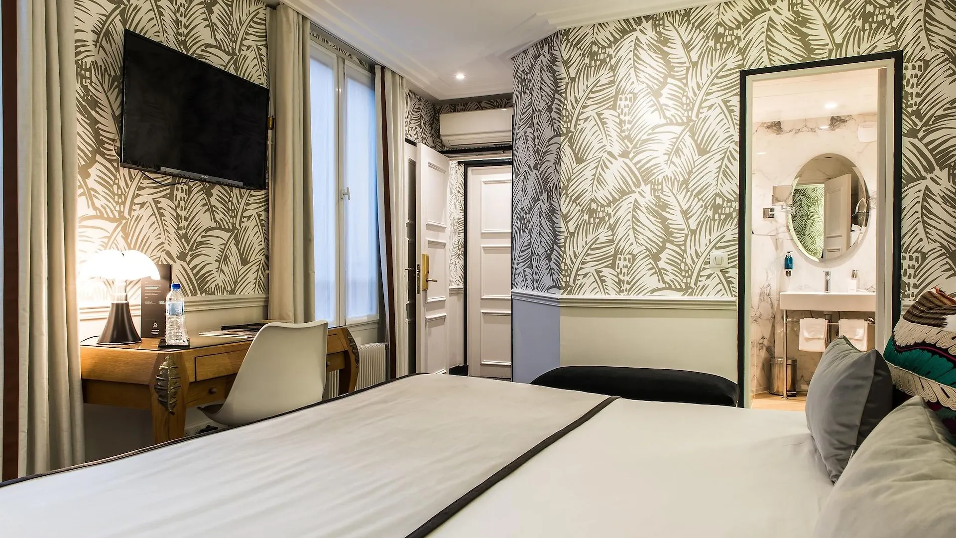 Hotel Jardin Le Brea