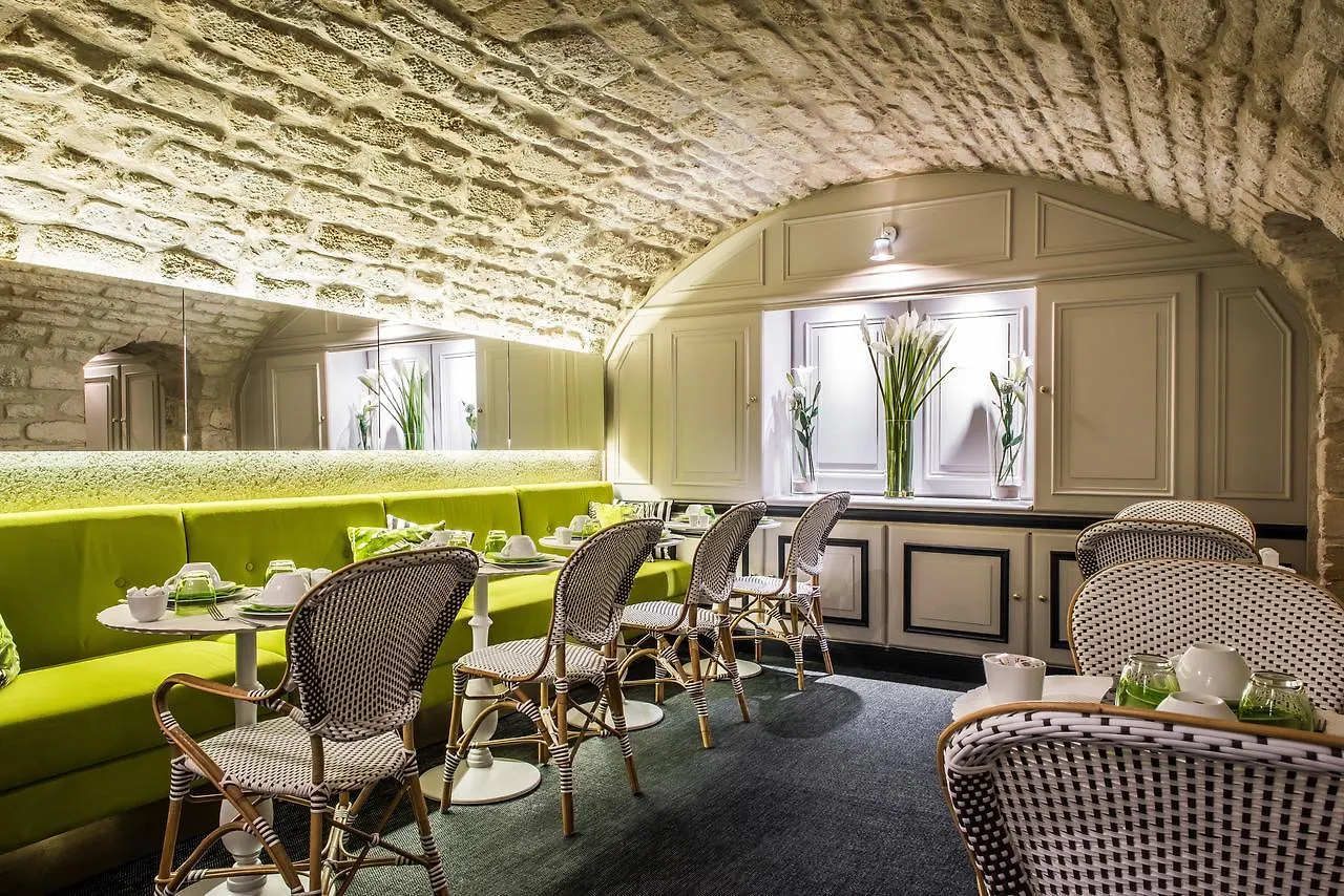 Jardin Le Brea Hotel