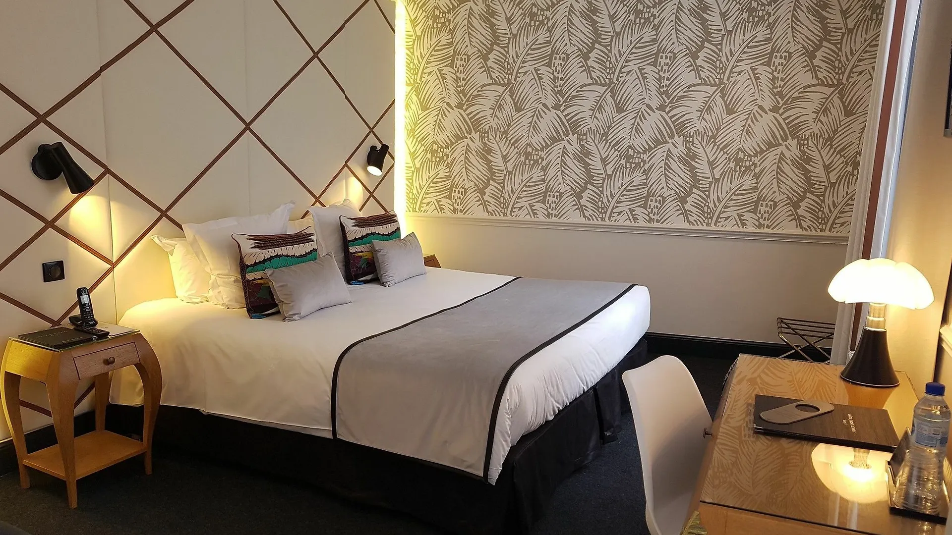 Jardin Le Brea Hotel