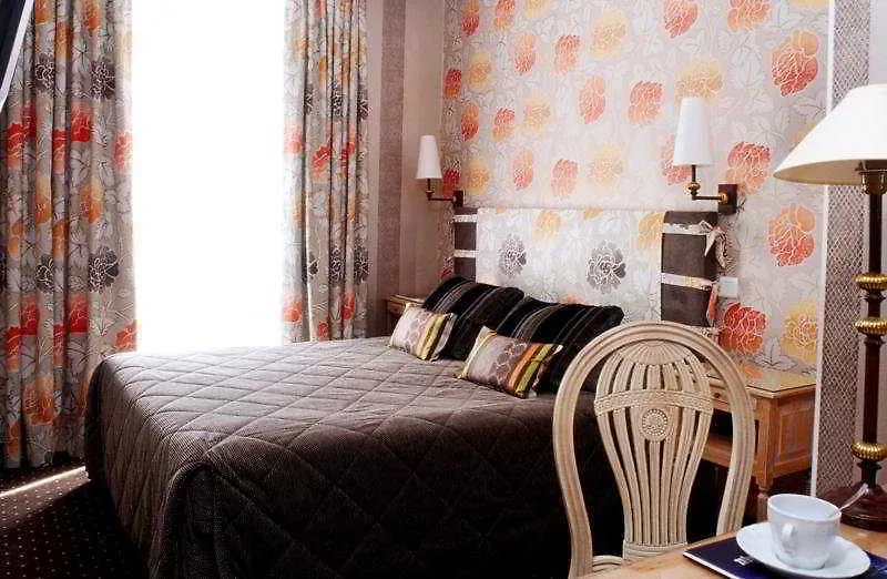 Hotel Jardin Le Bréa